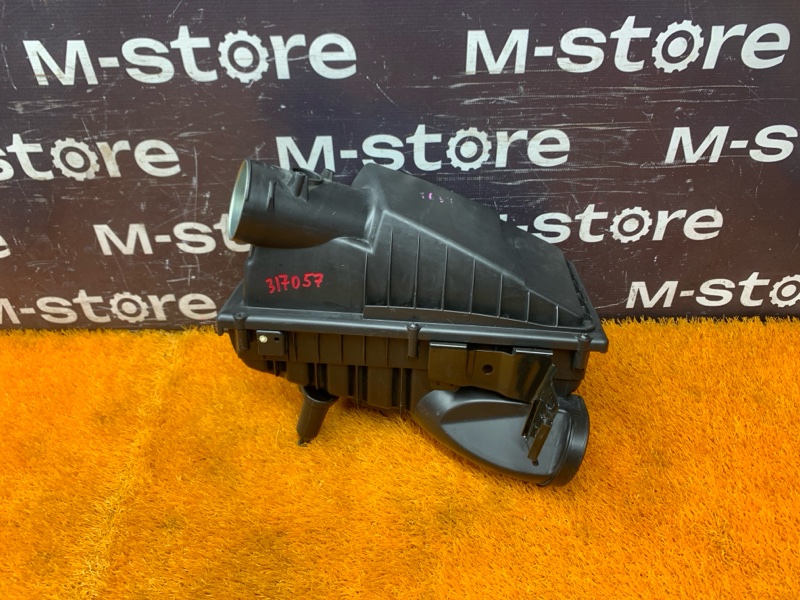 корпус воздушного фильтра, 4000 рублей, Красноярск