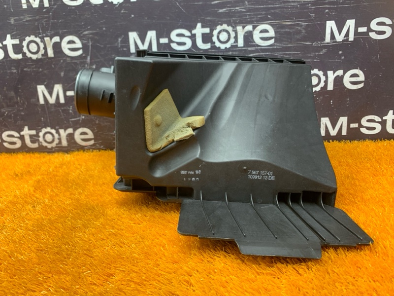 корпус воздушного фильтра, 1500 рублей, Красноярск