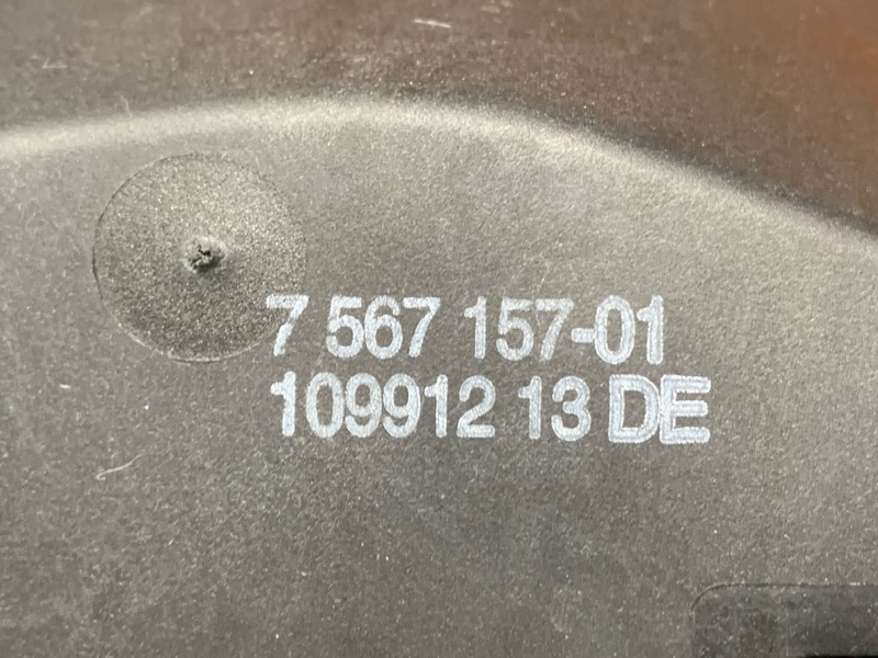 корпус воздушного фильтра, 1500 рублей, Красноярск