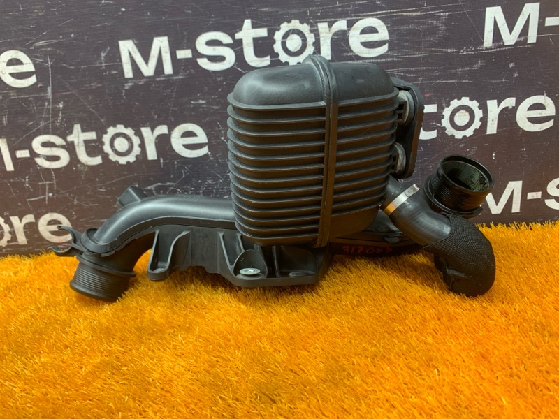 Патрубок интеркулера, 3000 рублей, Красноярск