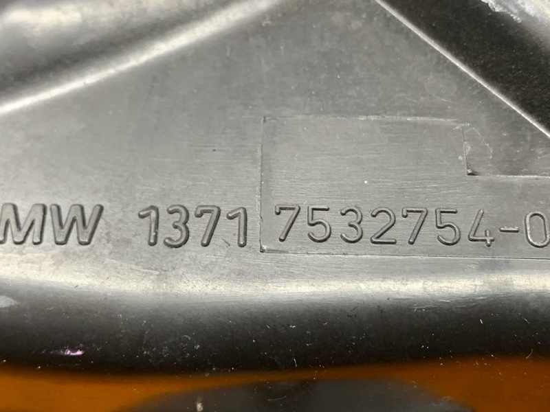 корпус воздушного фильтра, 3000 рублей, Красноярск