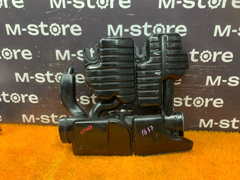 резонатор воздушного фильтра, 2000 рублей, Красноярск