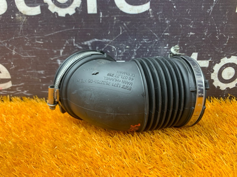 патрубок воздушного фильтра, 300 рублей, Красноярск