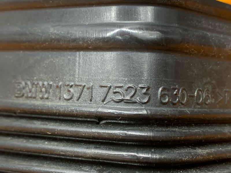 патрубок воздушного фильтра, 300 рублей, Красноярск