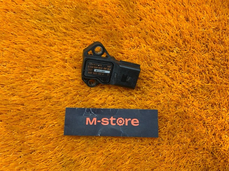 Датчик абсолютного давления, 600 рублей, Красноярск