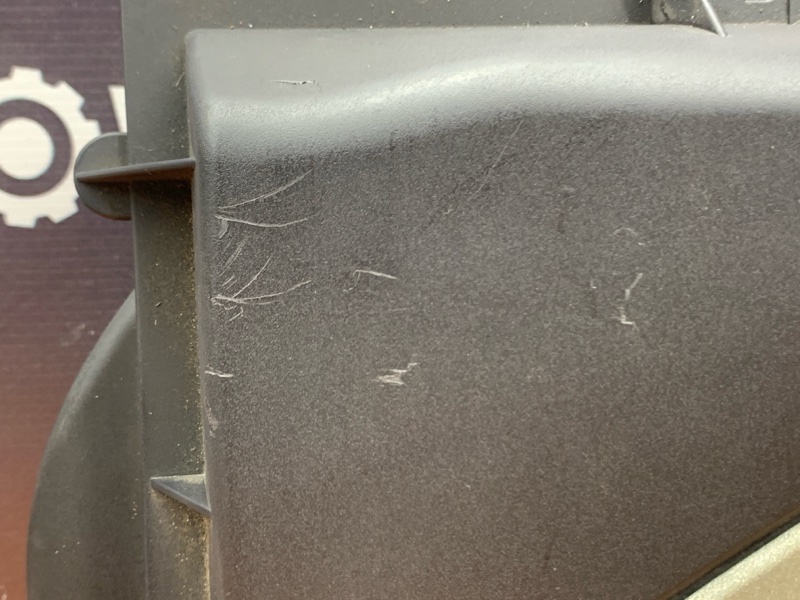 корпус воздушного фильтра, 700 рублей, Красноярск