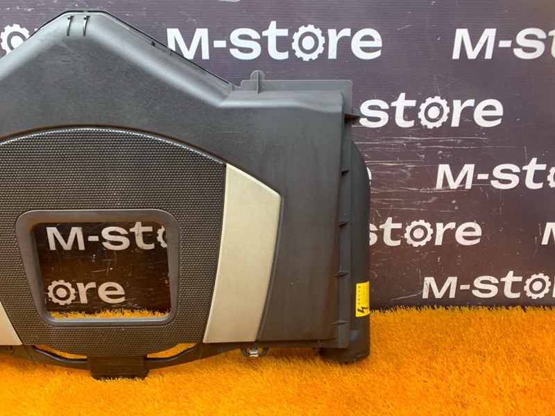 корпус воздушного фильтра, 700 рублей, Красноярск