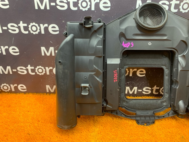 корпус воздушного фильтра, 700 рублей, Красноярск