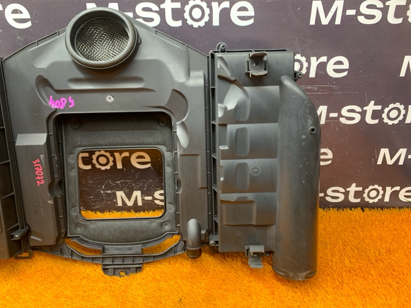 корпус воздушного фильтра, 700 рублей, Красноярск