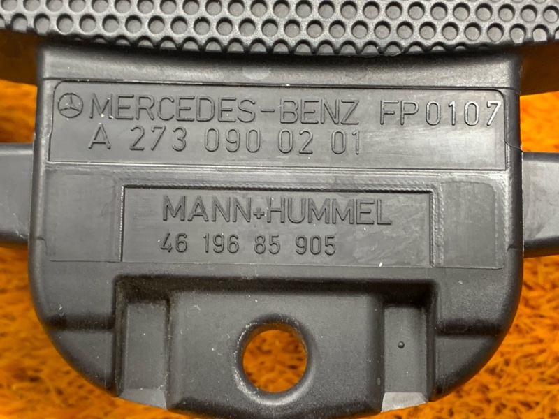 корпус воздушного фильтра, 700 рублей, Красноярск