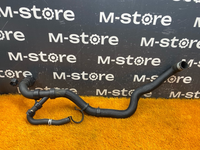 Патрубок радиатора, 5000 рублей, Красноярск