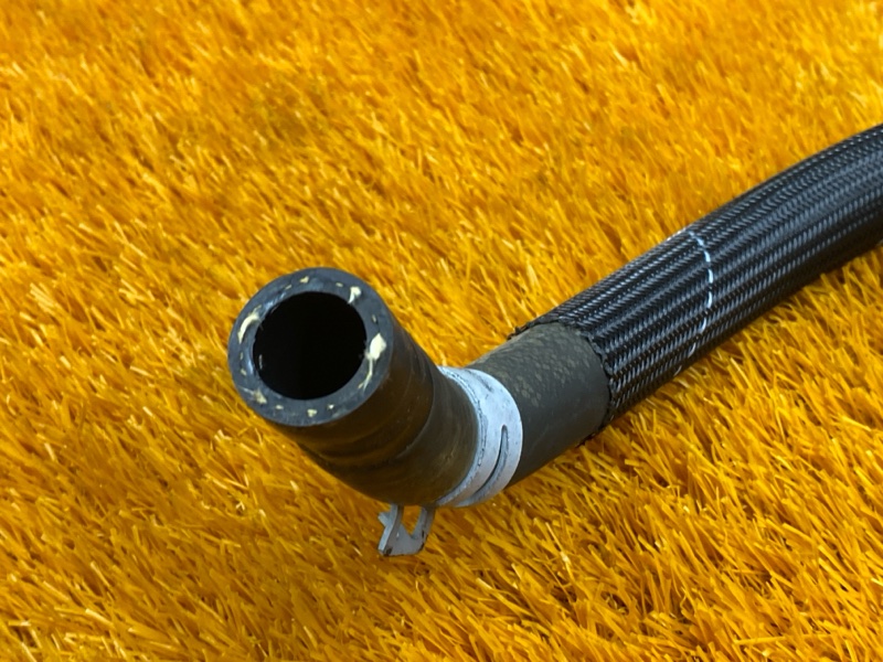 Патрубок системы охлаждения, 500 рублей, Красноярск