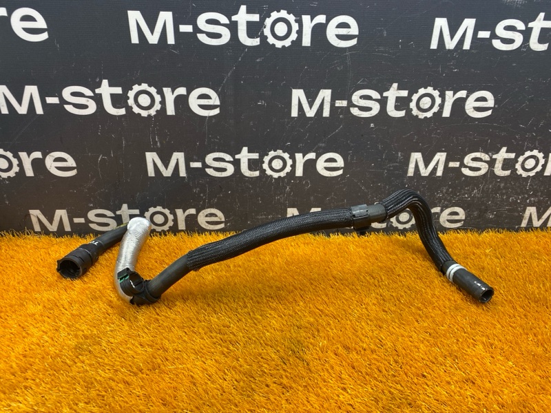 Патрубок системы охлаждения, 2000 рублей, Красноярск