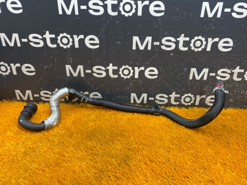 Патрубок системы охлаждения, 2000 рублей, Красноярск