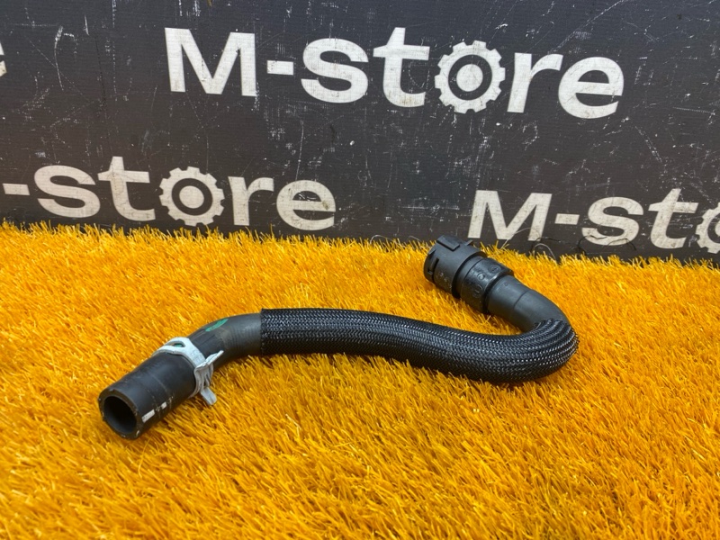 Патрубок системы охлаждения, 1500 рублей, Красноярск