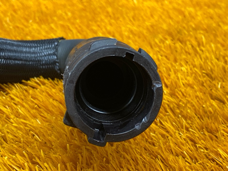 Патрубок системы охлаждения, 1500 рублей, Красноярск