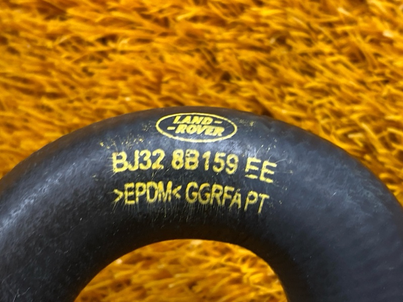 Патрубок системы охлаждения, 1500 рублей, Красноярск