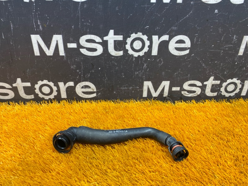 Патрубок картерных газов, 1000 рублей, Красноярск