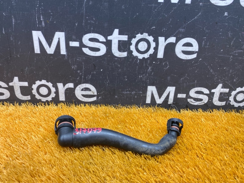 Патрубок картерных газов, 1000 рублей, Красноярск