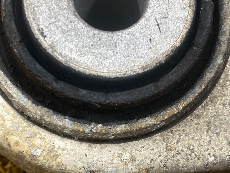 Рычаг подвески верхний, 1500 рублей, Красноярск