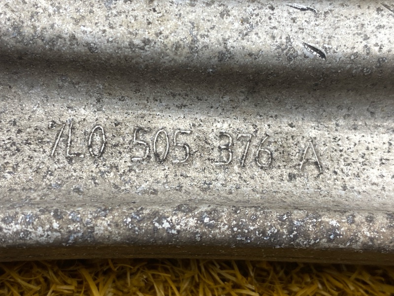 Рычаг подвески верхний, 1500 рублей, Красноярск