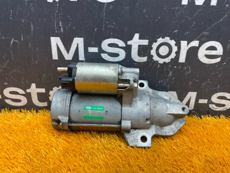 стартер, 12000 рублей, Красноярск