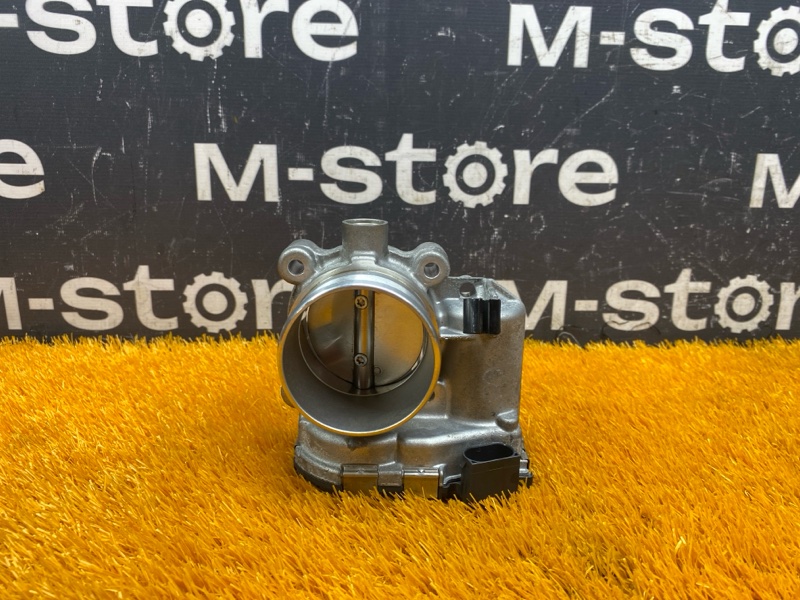 дроссельная заслонка, 6000 рублей, Красноярск