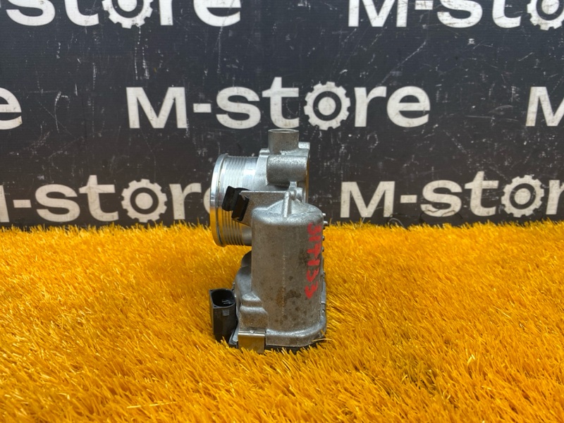 дроссельная заслонка, 6000 рублей, Красноярск