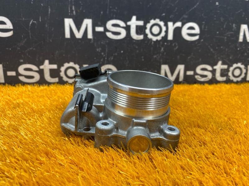 дроссельная заслонка, 6000 рублей, Красноярск