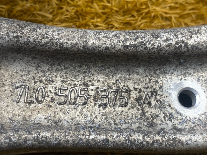 Рычаг подвески верхний, 1200 рублей, Красноярск