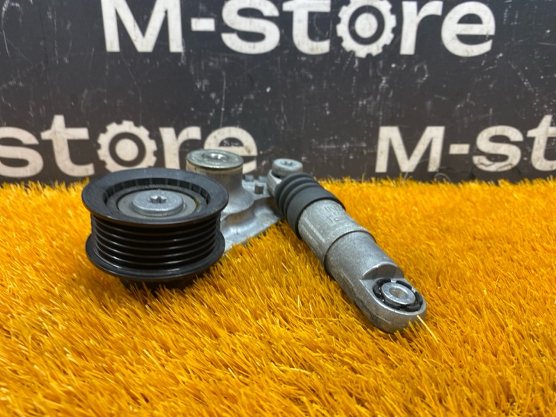 Натяжитель приводного ремня, 2000 рублей, Красноярск