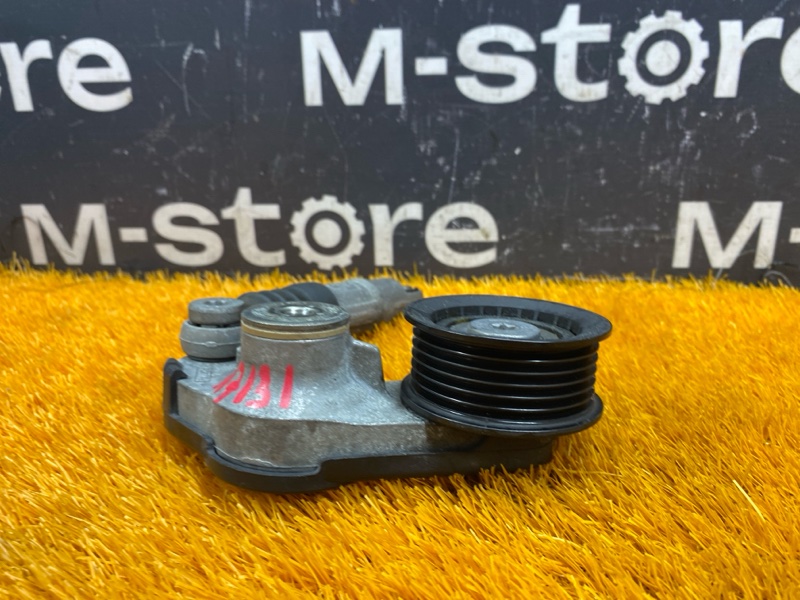 Натяжитель приводного ремня, 2000 рублей, Красноярск