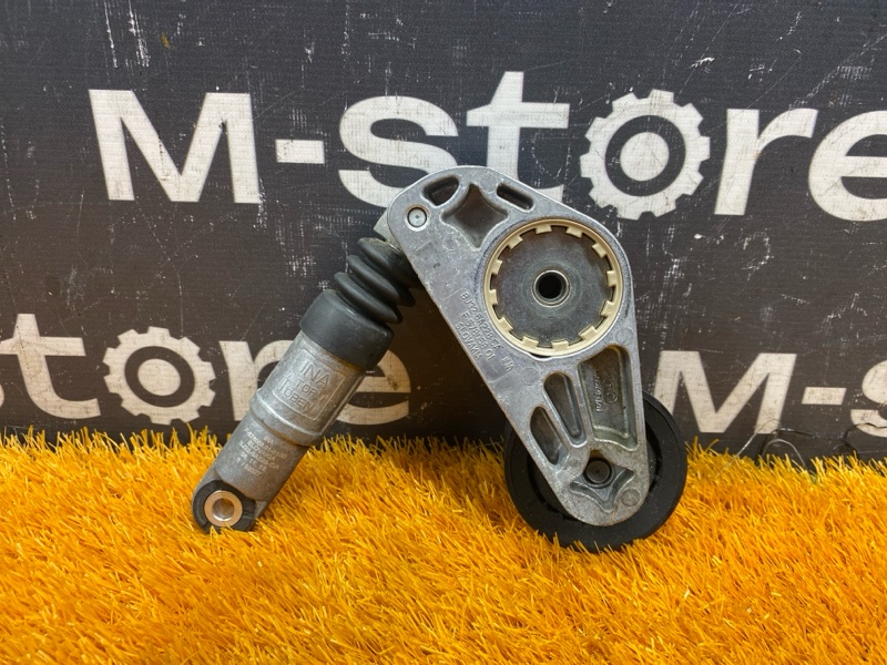 Натяжитель приводного ремня, 2000 рублей, Красноярск