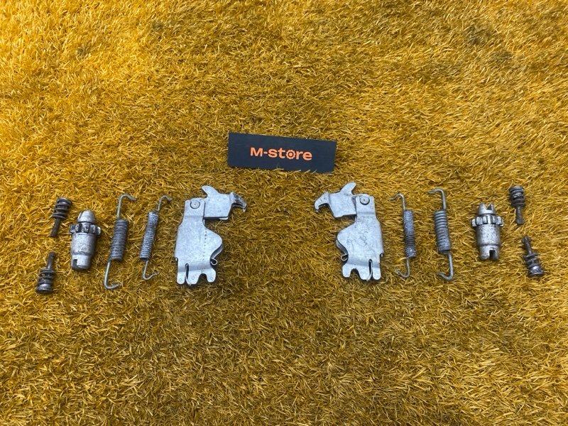 Механизм колодок ручника, 700 рублей, Красноярск