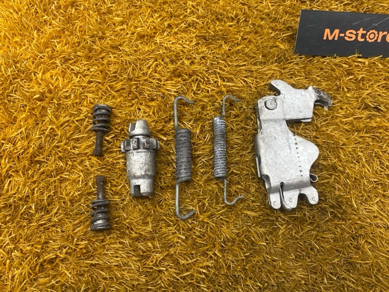 Механизм колодок ручника, 700 рублей, Красноярск