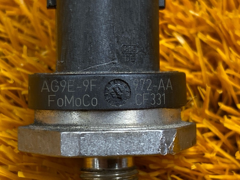 датчик давления топлива, 4000 рублей, Красноярск