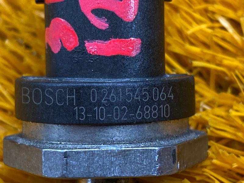 датчик давления топлива, 4000 рублей, Красноярск