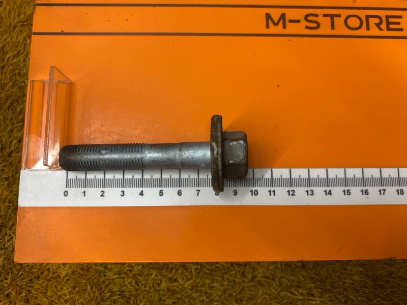 Болт развальный, 600 рублей, Красноярск