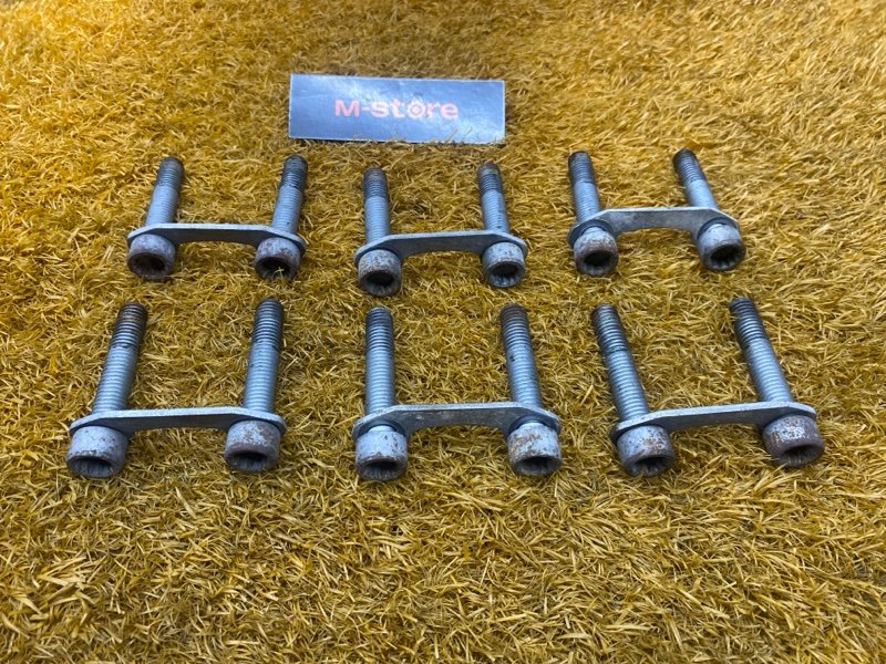 Болт привода, 500 рублей, Красноярск