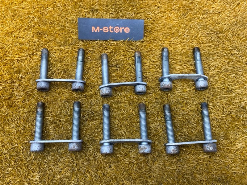 Болт привода, 500 рублей, Красноярск