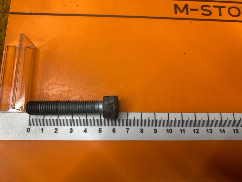 Болт привода, 500 рублей, Красноярск