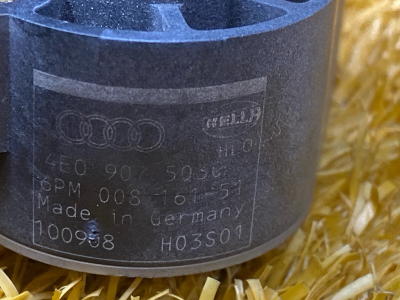 Датчик высоты дорожного просвета, 3000 рублей, Красноярск