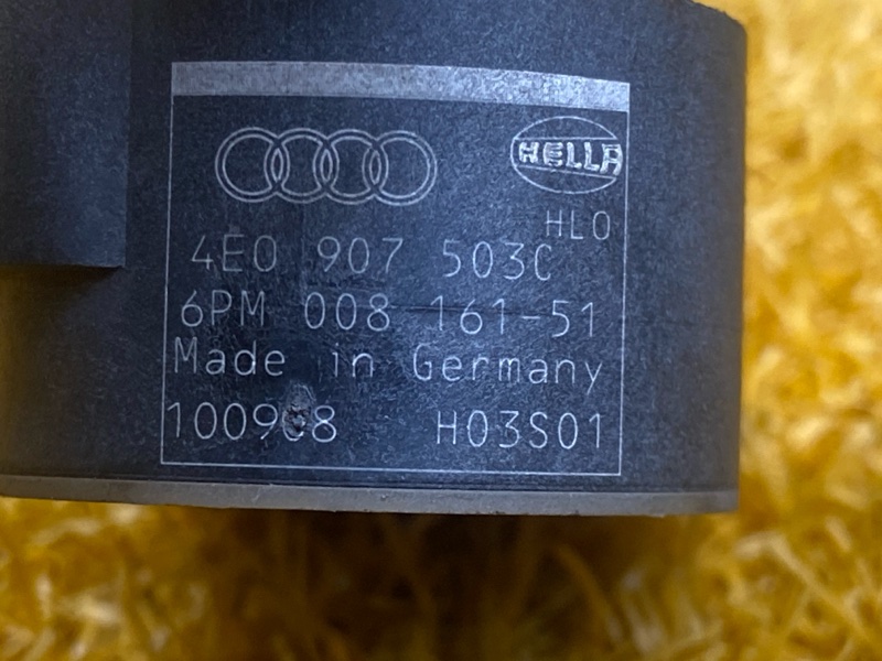 Датчик высоты дорожного просвета, 3000 рублей, Красноярск