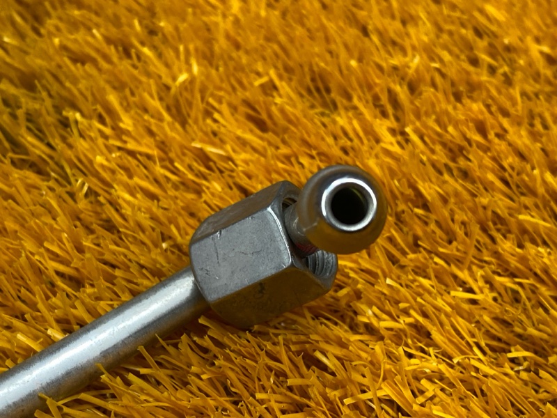 трубка топливная, 600 рублей, Красноярск