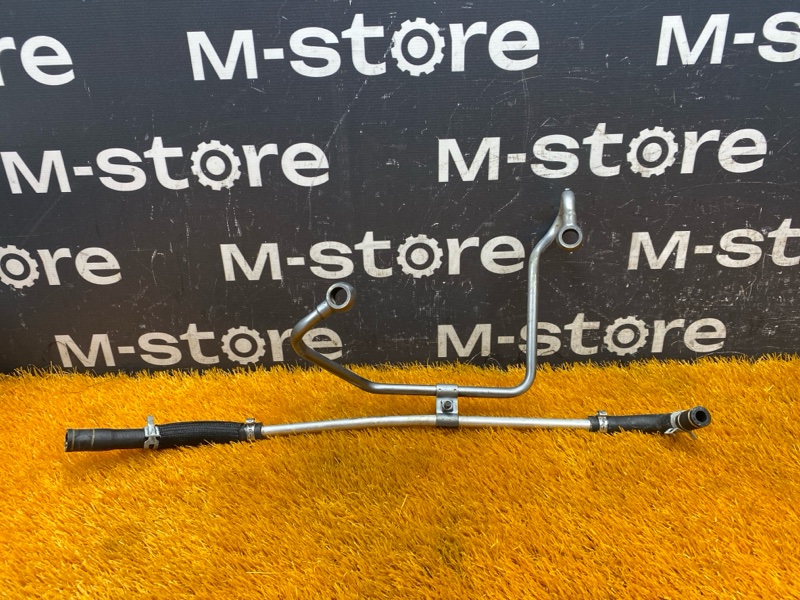 Трубка охлаждения турбины, 4500 рублей, Красноярск