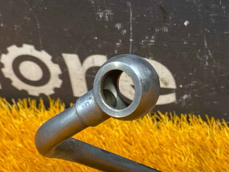 Трубка охлаждения турбины, 4500 рублей, Красноярск