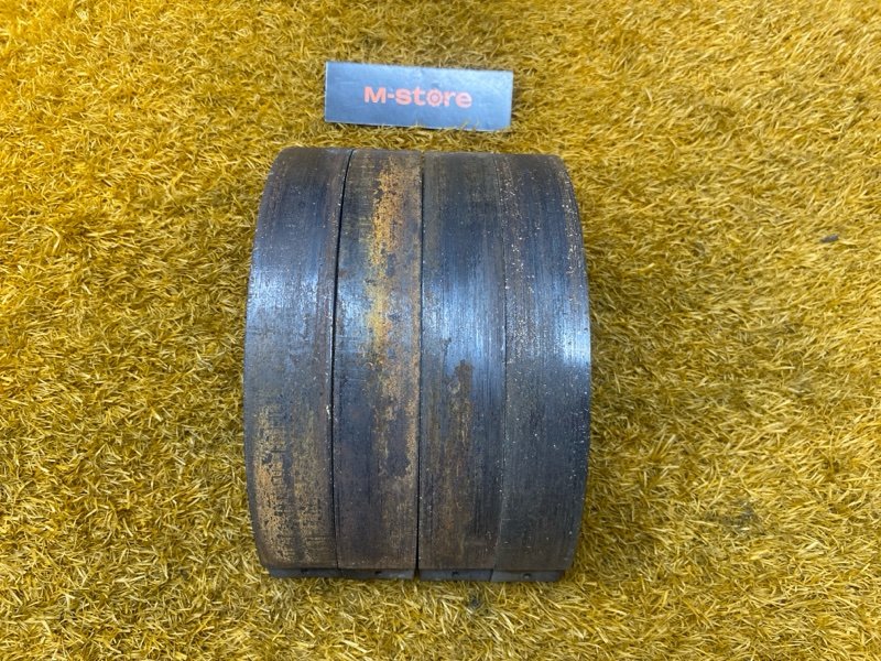 Колодки ручника, 700 рублей, Красноярск