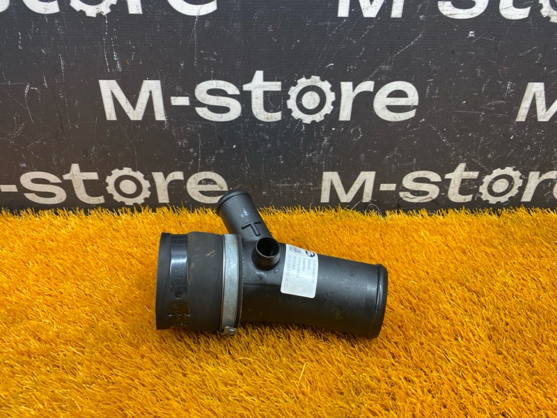 Патрубок интеркулера, 3500 рублей, Красноярск