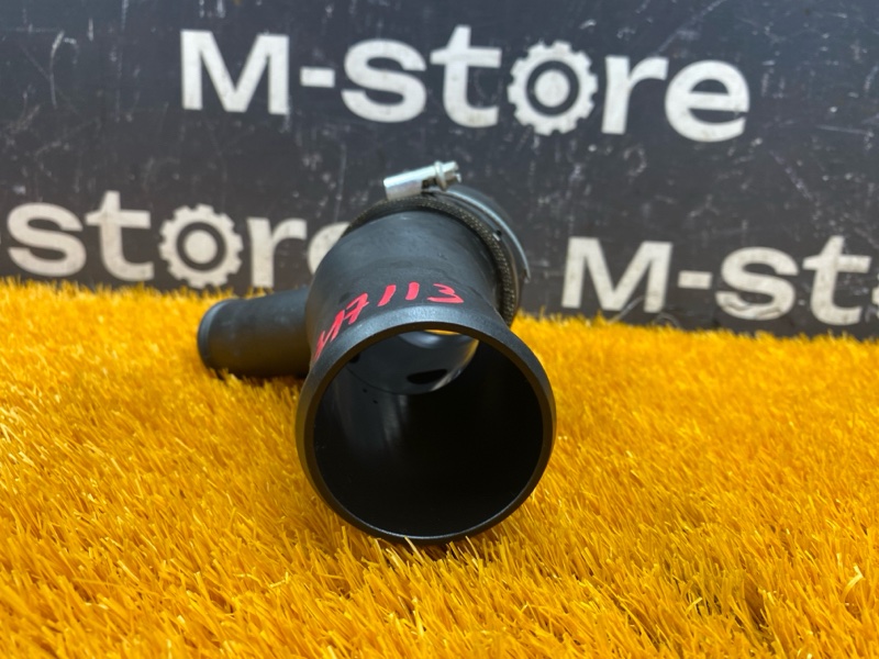 Патрубок интеркулера, 3500 рублей, Красноярск