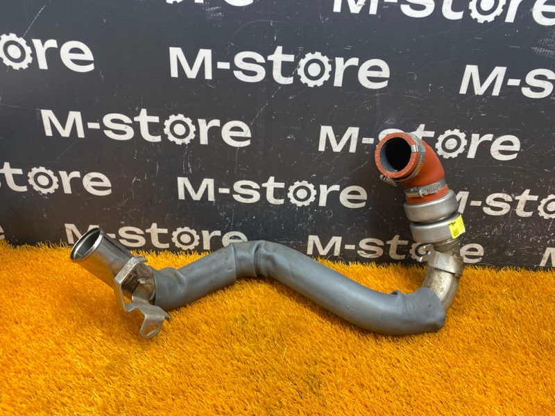 Патрубок интеркулера, 8000 рублей, Красноярск